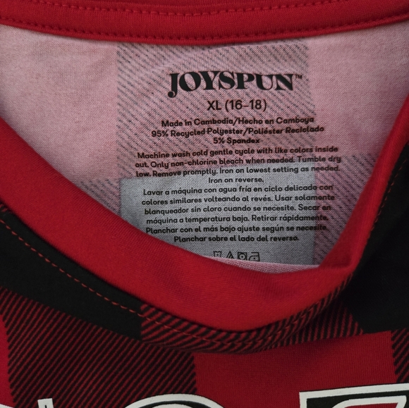 Adult and child pyjamas - Picture 3 of 3